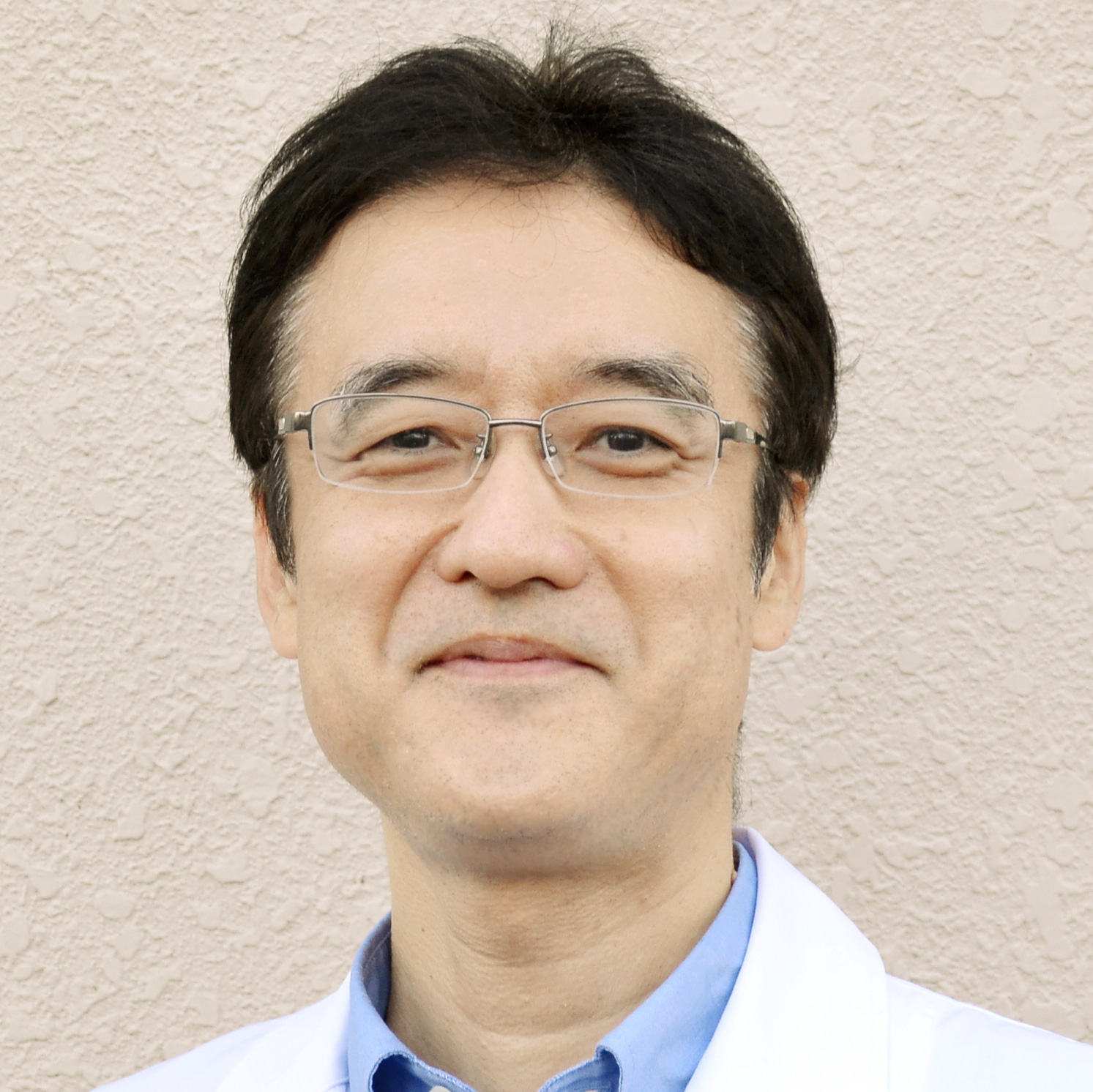 菅沼真一郎代表