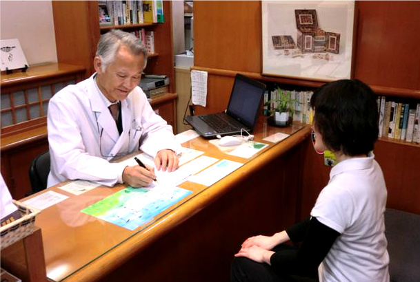 馬場薬局イメージ01