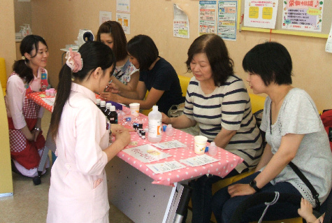 株式会社　フォーラルイメージ2