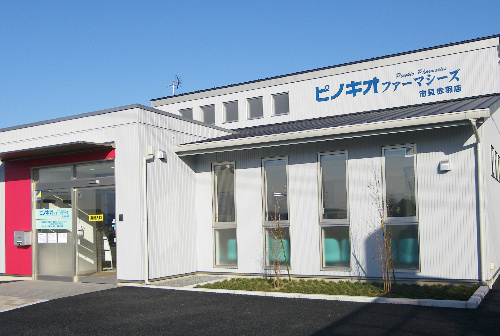 株式会社　ピノキオ薬局イメージ1