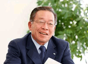 中山代表